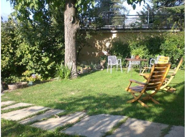 Pera Rionda Bed & Breakfast Caprie Екстериор снимка