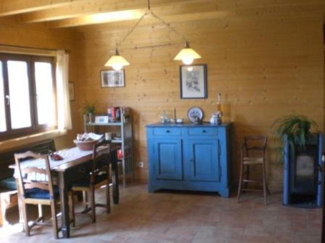 Pera Rionda Bed & Breakfast Caprie Екстериор снимка